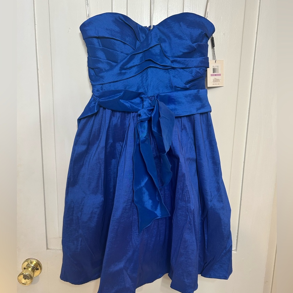 Calvin Klein Cocktail Dress NWT